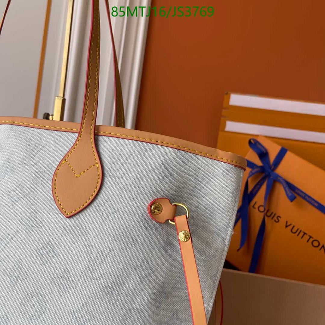 LV-Bag-4A Quality Code: JS3769 $: 85USD
