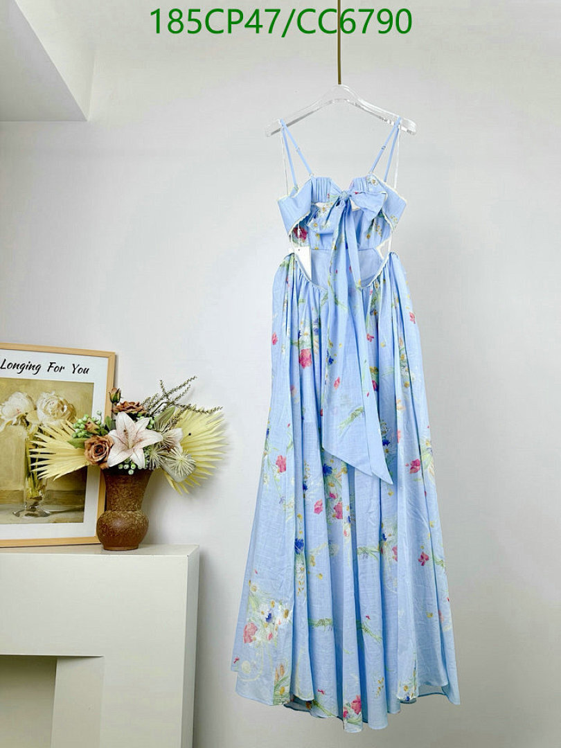 Zimmermann-Clothing Code: CC6790 $: 185USD