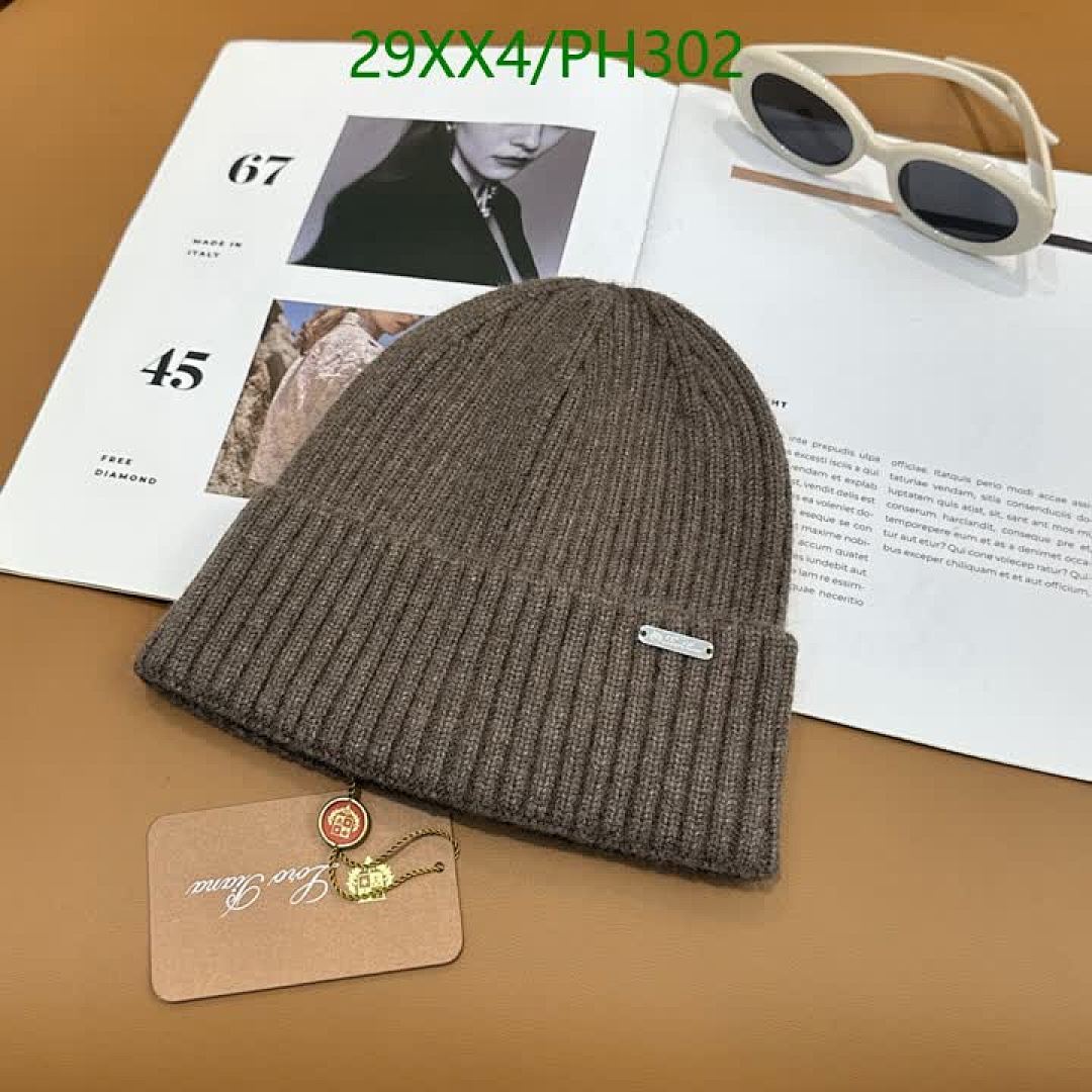 Lora Piana-Cap(Hat) Code: PH302 $: 29USD