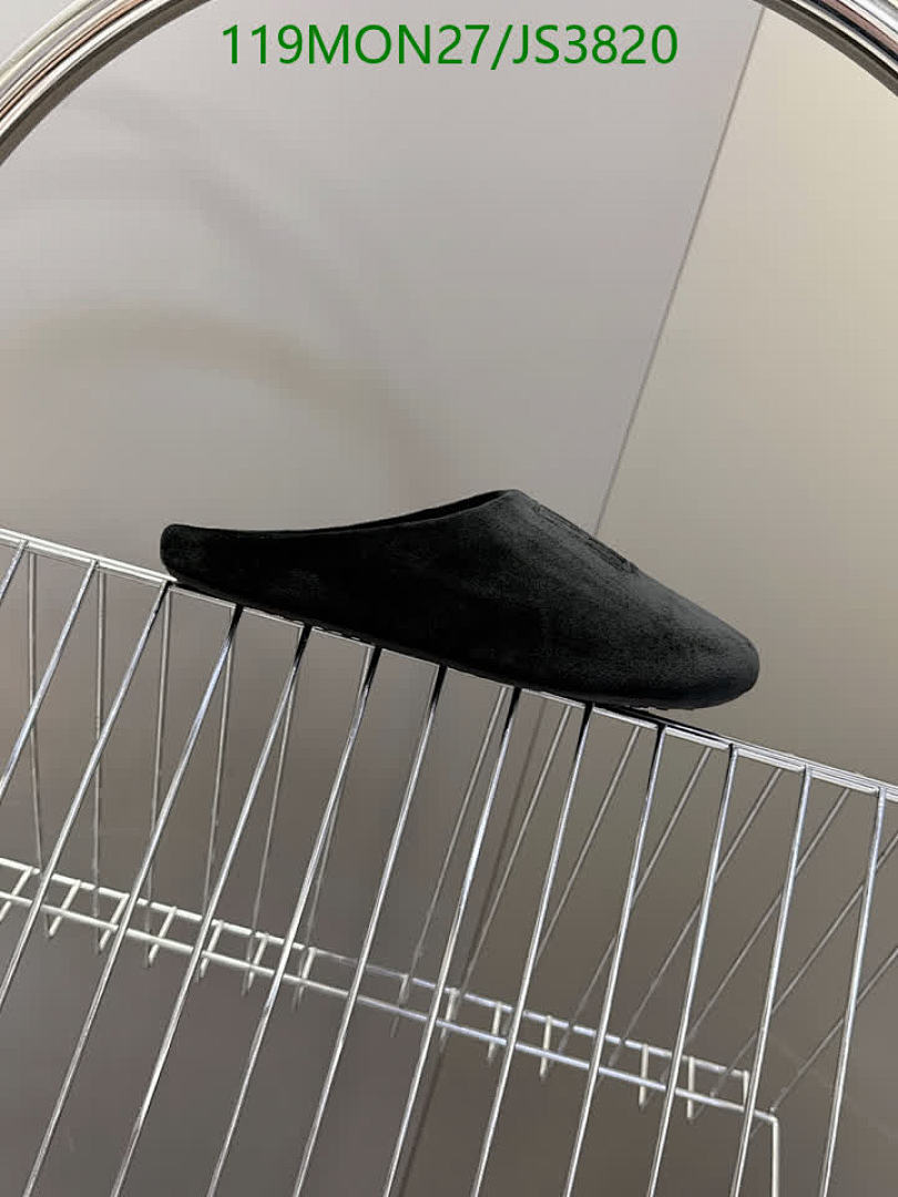 Balenciaga-Women Shoes Code: JS3820 $: 119USD
