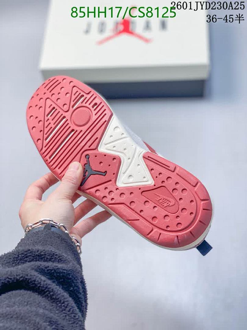 NIKE-Women Shoes Code: CS8125 $: 85USD