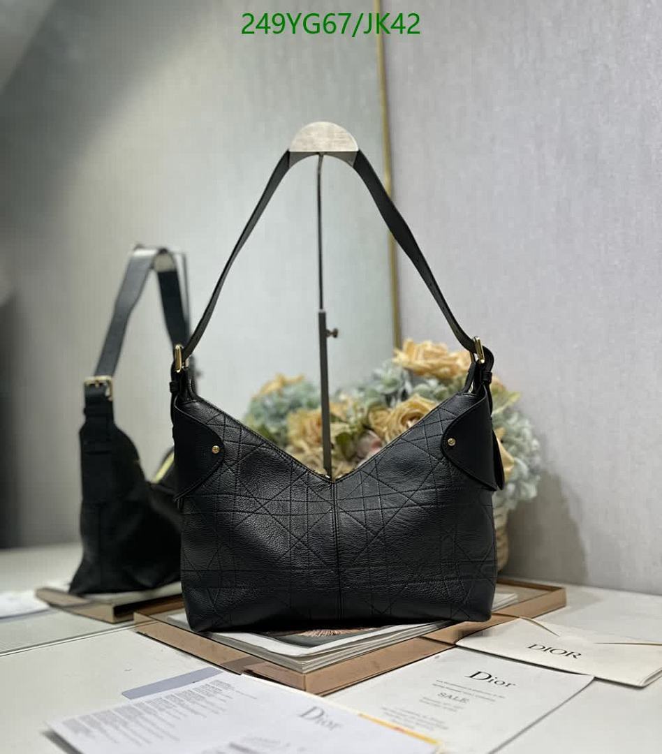 Dior-Bag-Mirror Quality Code: JK42 $: 249USD