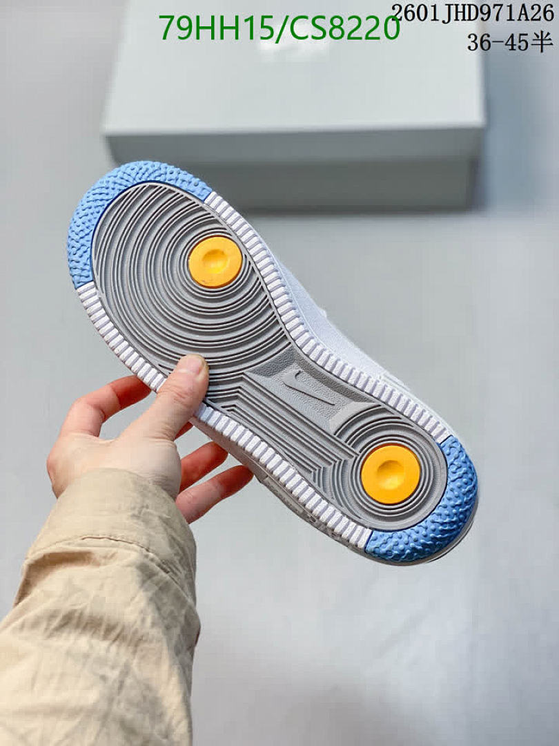 NIKE-Women Shoes Code: CS8220 $: 79USD