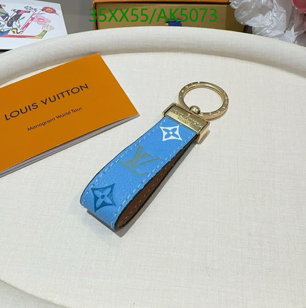 LV-Key pendant Code: AK5073 $: 35USD