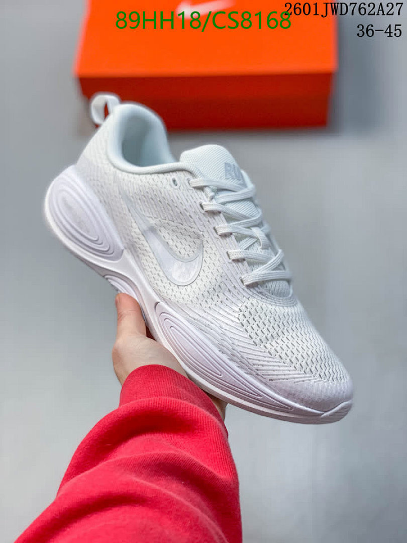 Nike-Men shoes Code: CS8168 $: 89USD