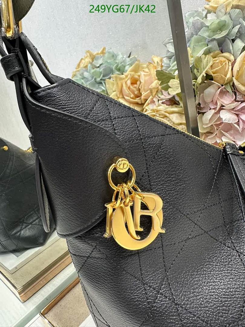 Dior-Bag-Mirror Quality Code: JK42 $: 249USD