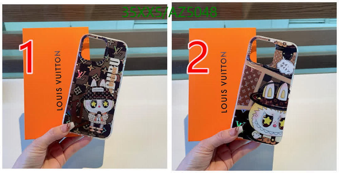 LV-Phone Case Code: AZ5048 $: 35USD