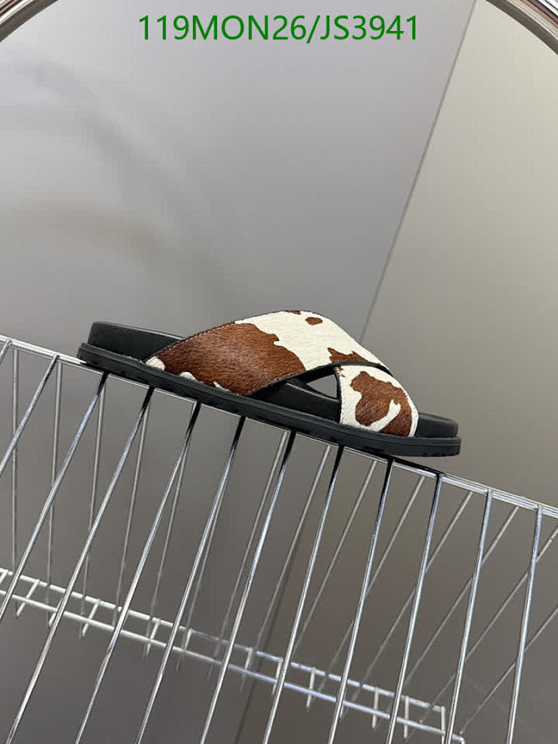 YSL-Women Shoes Code: JS3941 $: 119USD