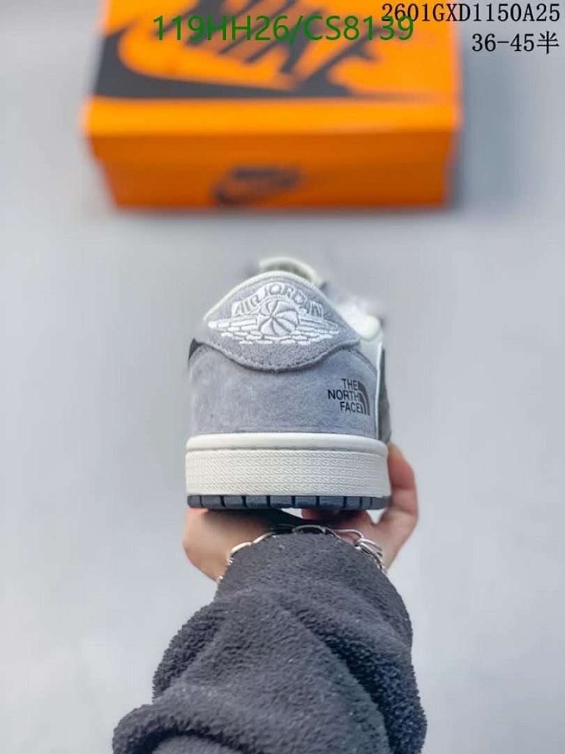 NIKE-Women Shoes Code: CS8139 $: 119USD