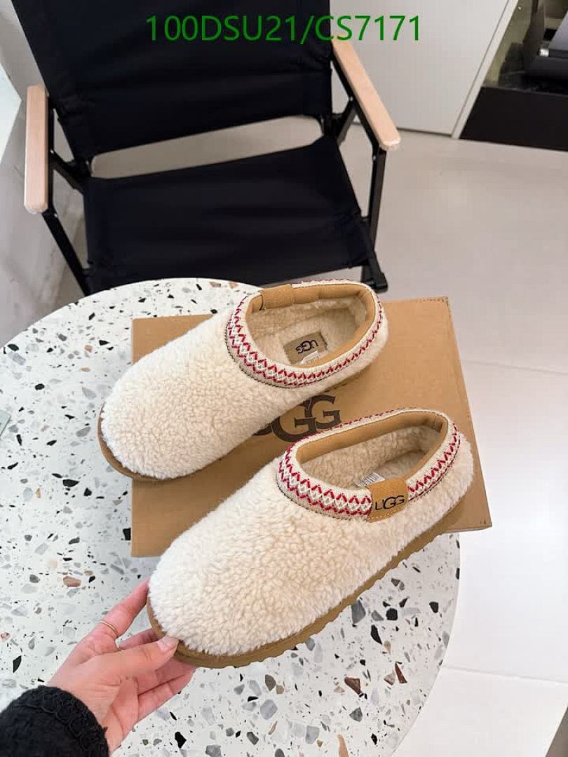 UGG-Women Shoes Code: CS7171 $: 100USD
