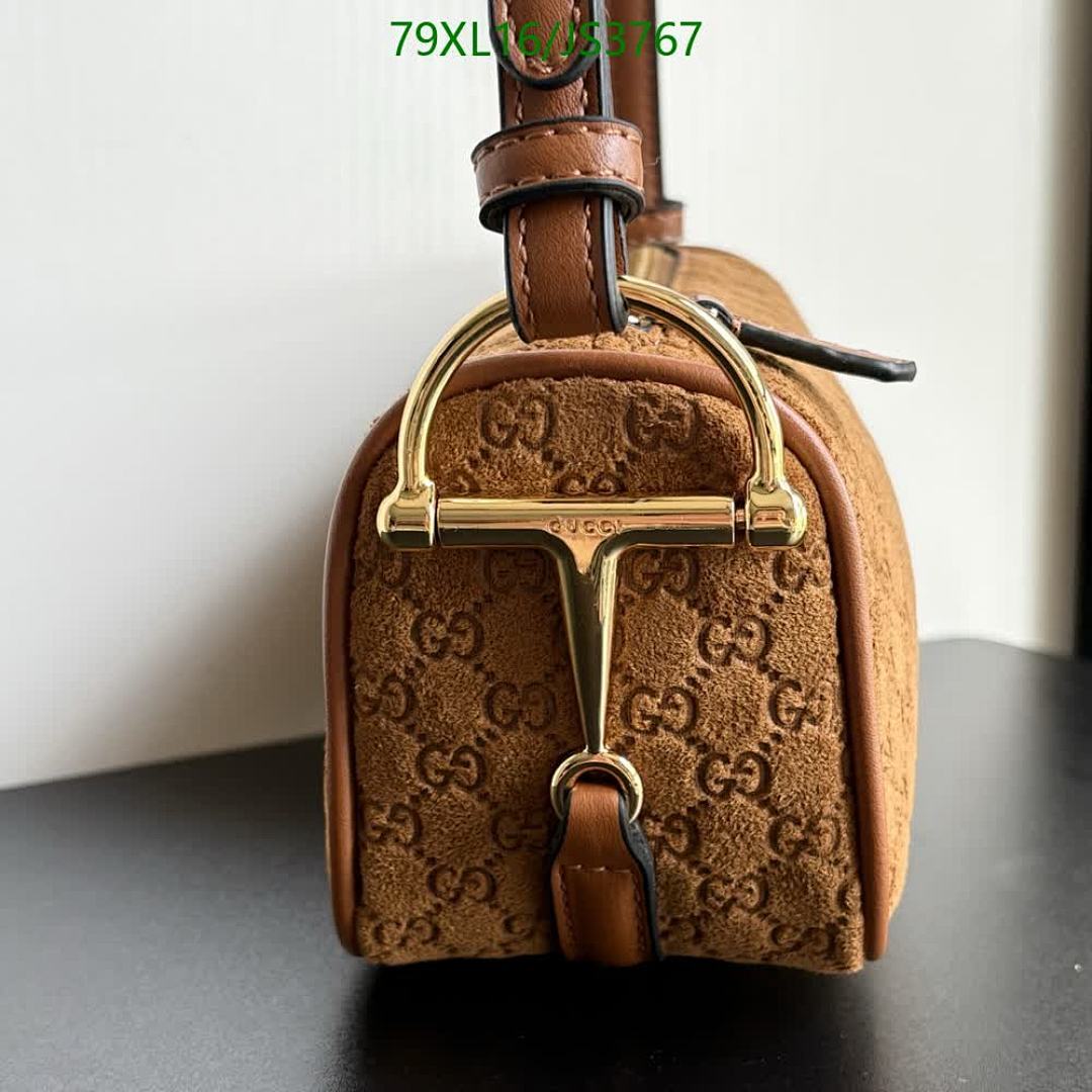 Gucci-Bag-4A Quality Code: JS3767 $: 79USD