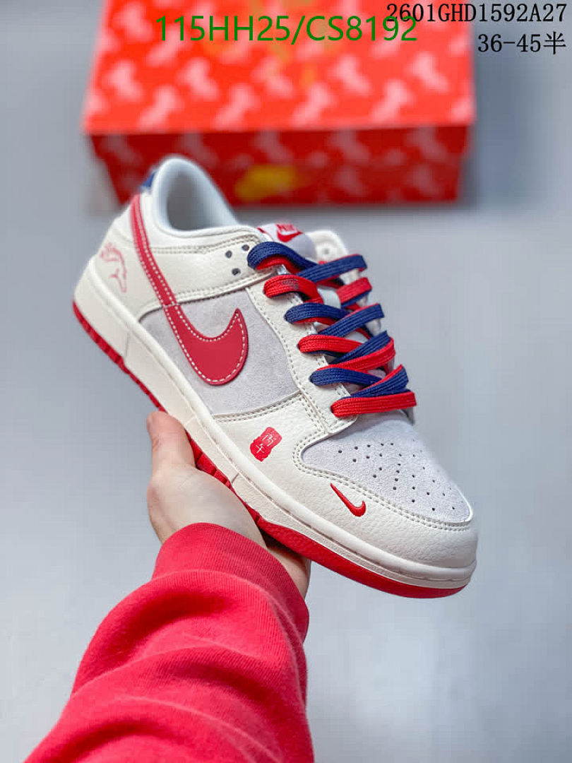 NIKE-Women Shoes Code: CS8192 $: 115USD