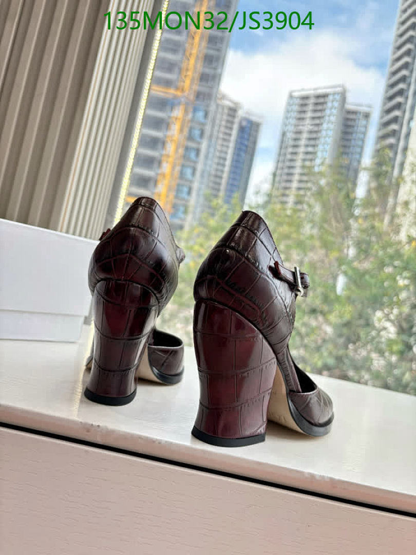 Loewe-Women Shoes Code: JS3904 $: 135USD