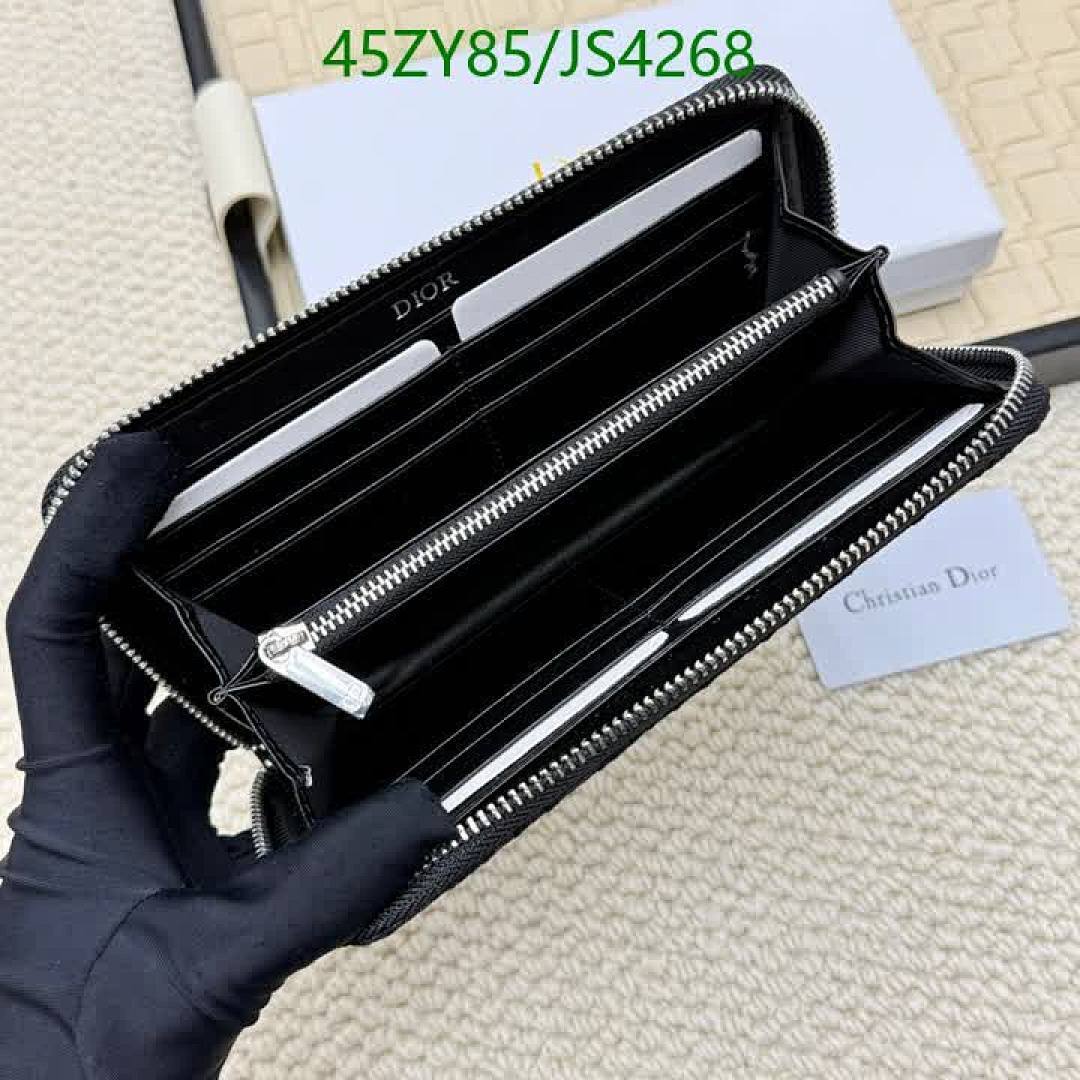 Dior-Watch(4A) Code: JS4268 $: 45USD