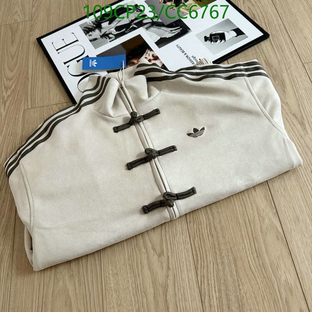 Adidas-Clothing Code: CC6767 $: 109USD