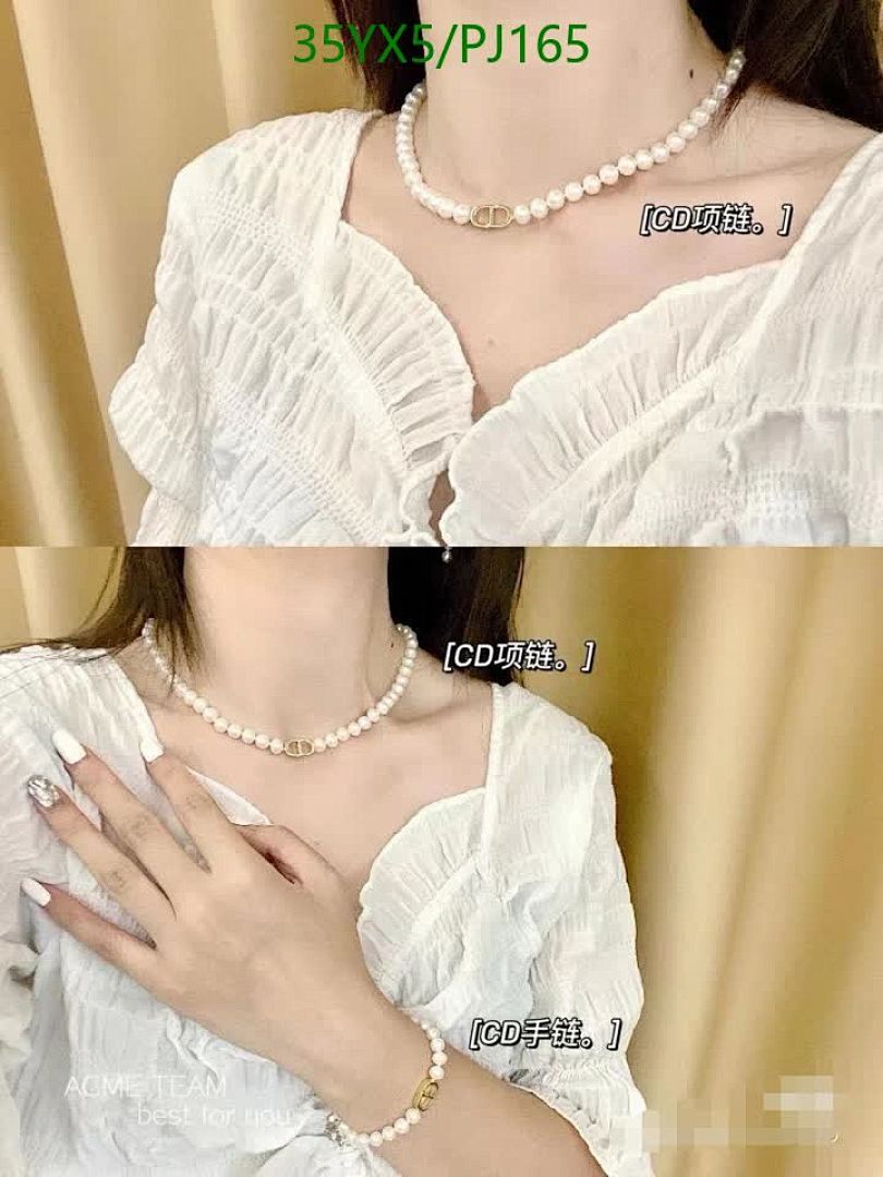 Dior-Jewelry Code: PJ165 $: 35USD