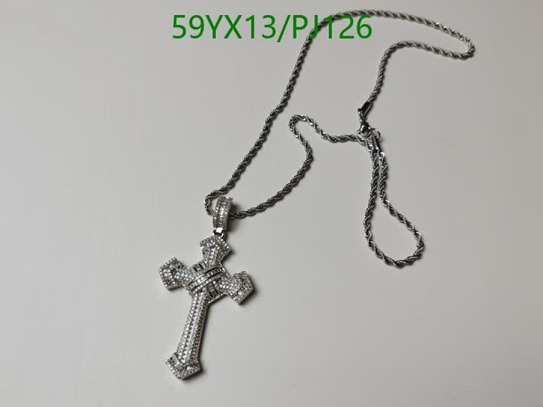 Cartier-Jewelry Code: PJ126 $: 59USD