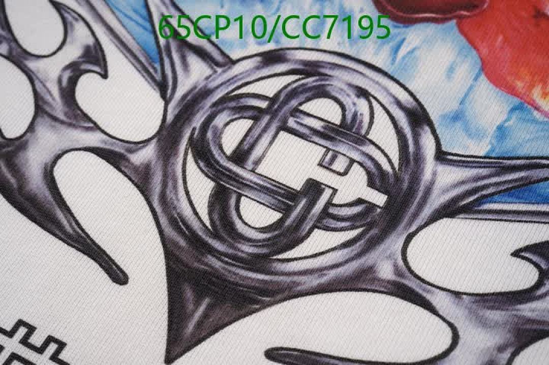 Casablanca-Clothing Code: CC7195 $: 65USD