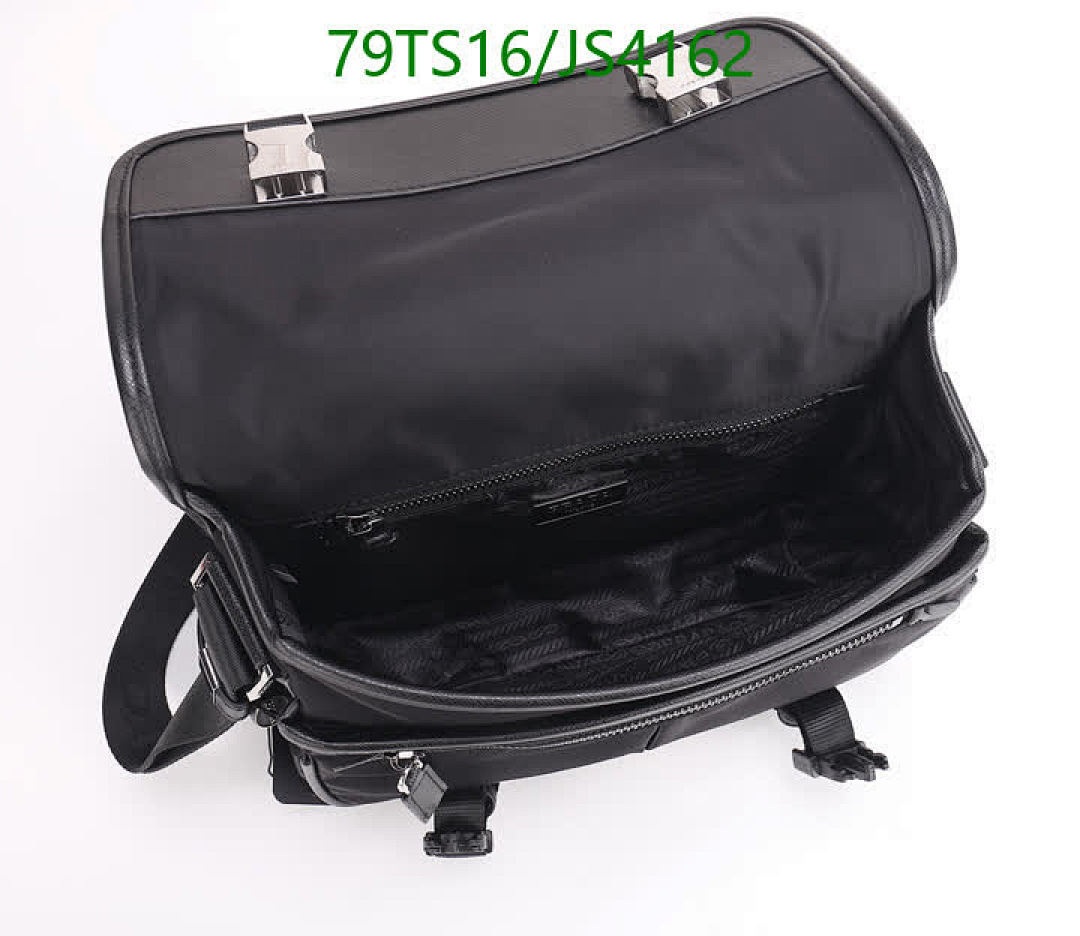 Prada-Bag-4A Quality Code: JS4162 $: 79USD