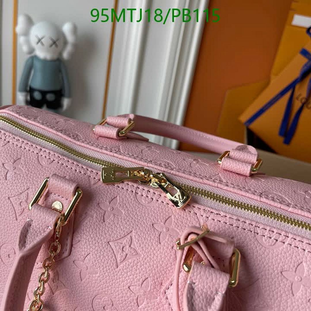 LV-Bag-4A Quality Code: PB115 $: 95USD