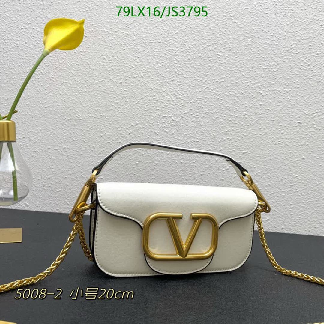 Valentino-Bag-4A Quality Code: JS3795 $: 79USD