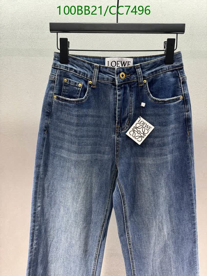 Loewe-Clothing Code: CC7496 $: 100USD