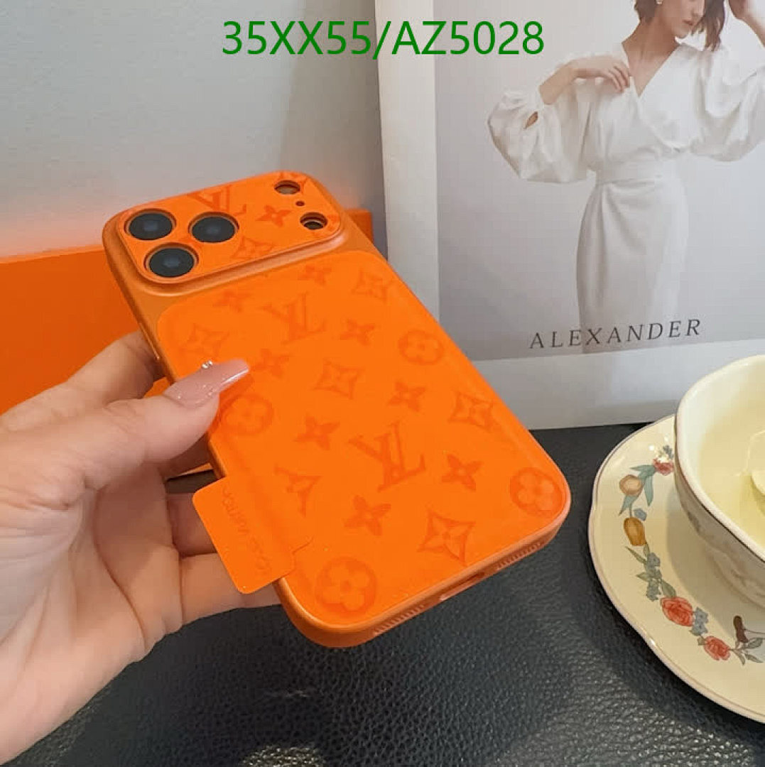 LV-Phone Case Code: AZ5028 $: 35USD
