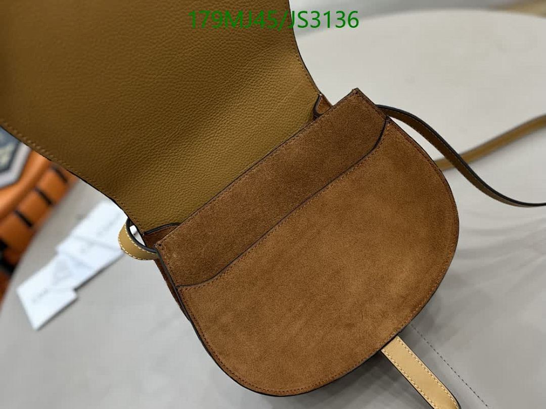 Chlo-Bag-Mirror Quality Code: JS3136 $: 179USD