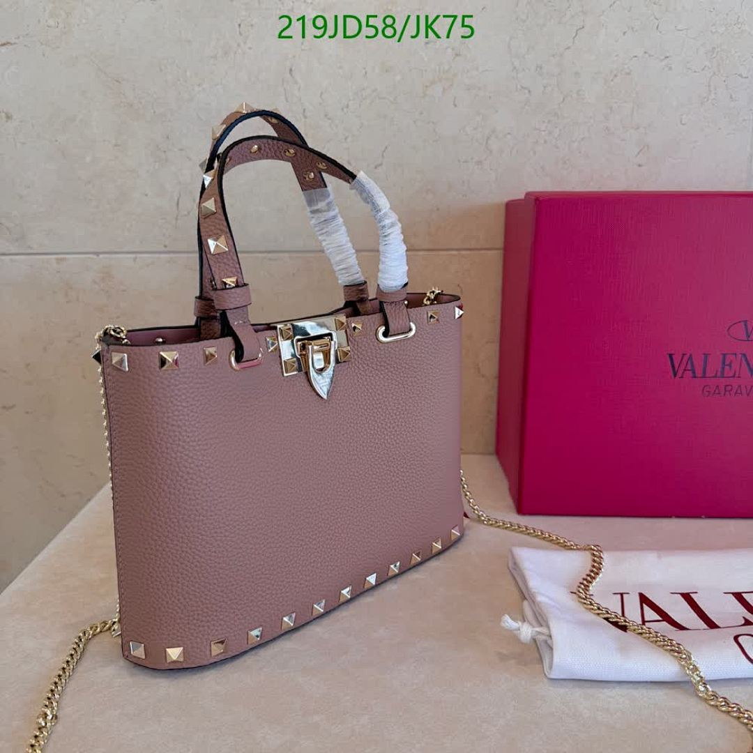 Valentino-Bag-Mirror Quality Code: JK75 $: 219USD