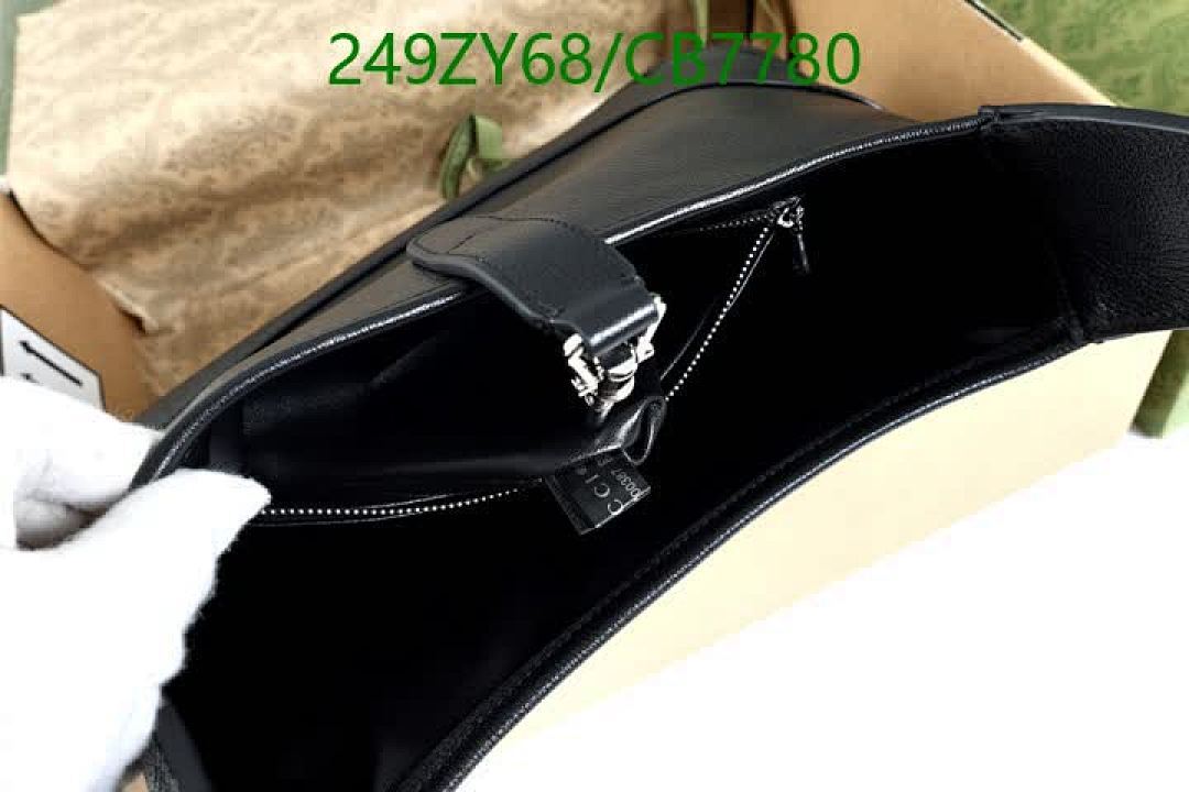 Gucci-Bag-Mirror Quality Code: CB7780 $: 249USD