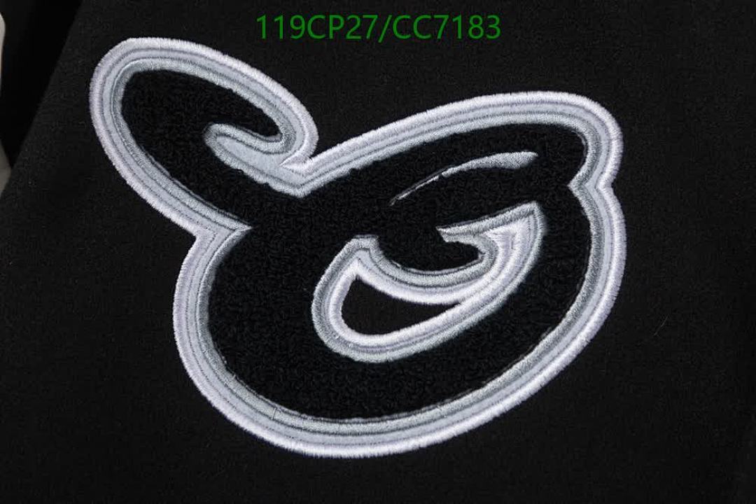 Off-White-Clothing Code: CC7183 $: 119USD