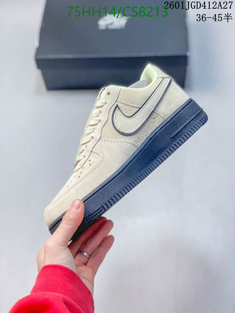 NIKE-Women Shoes Code: CS8213 $: 75USD