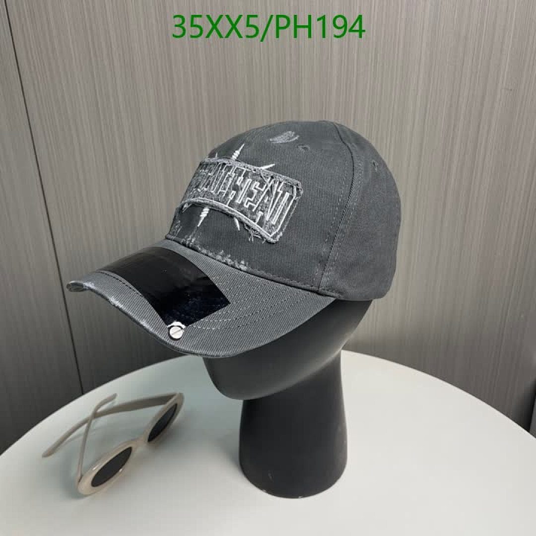 Balenciaga-Cap(Hat) Code: PH194 $: 35USD