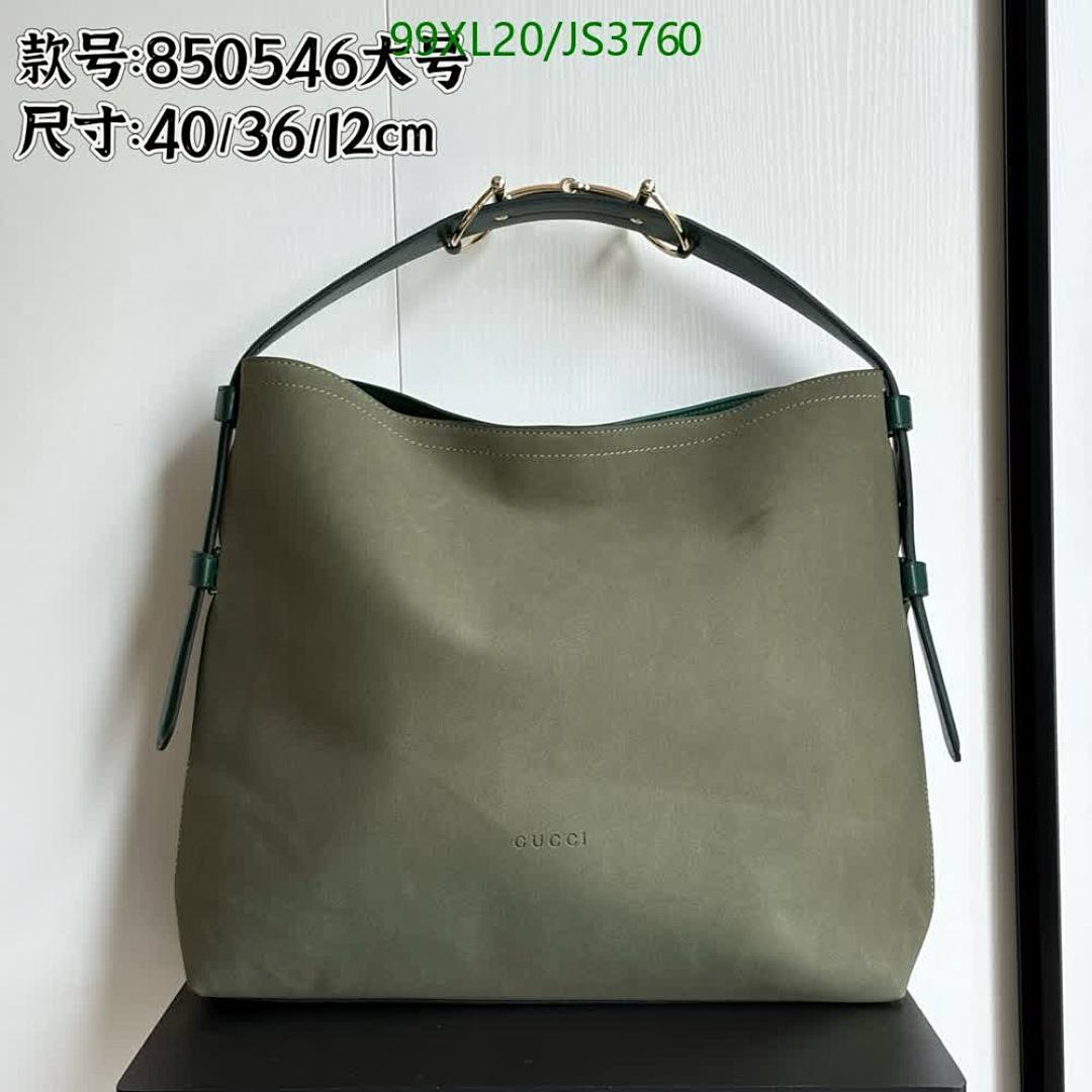 Gucci-Bag-4A Quality Code: JS3760 $: 99USD