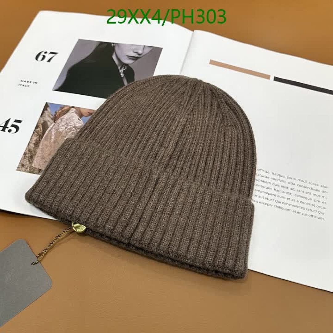 Lora Piana-Cap(Hat) Code: PH303 $: 29USD