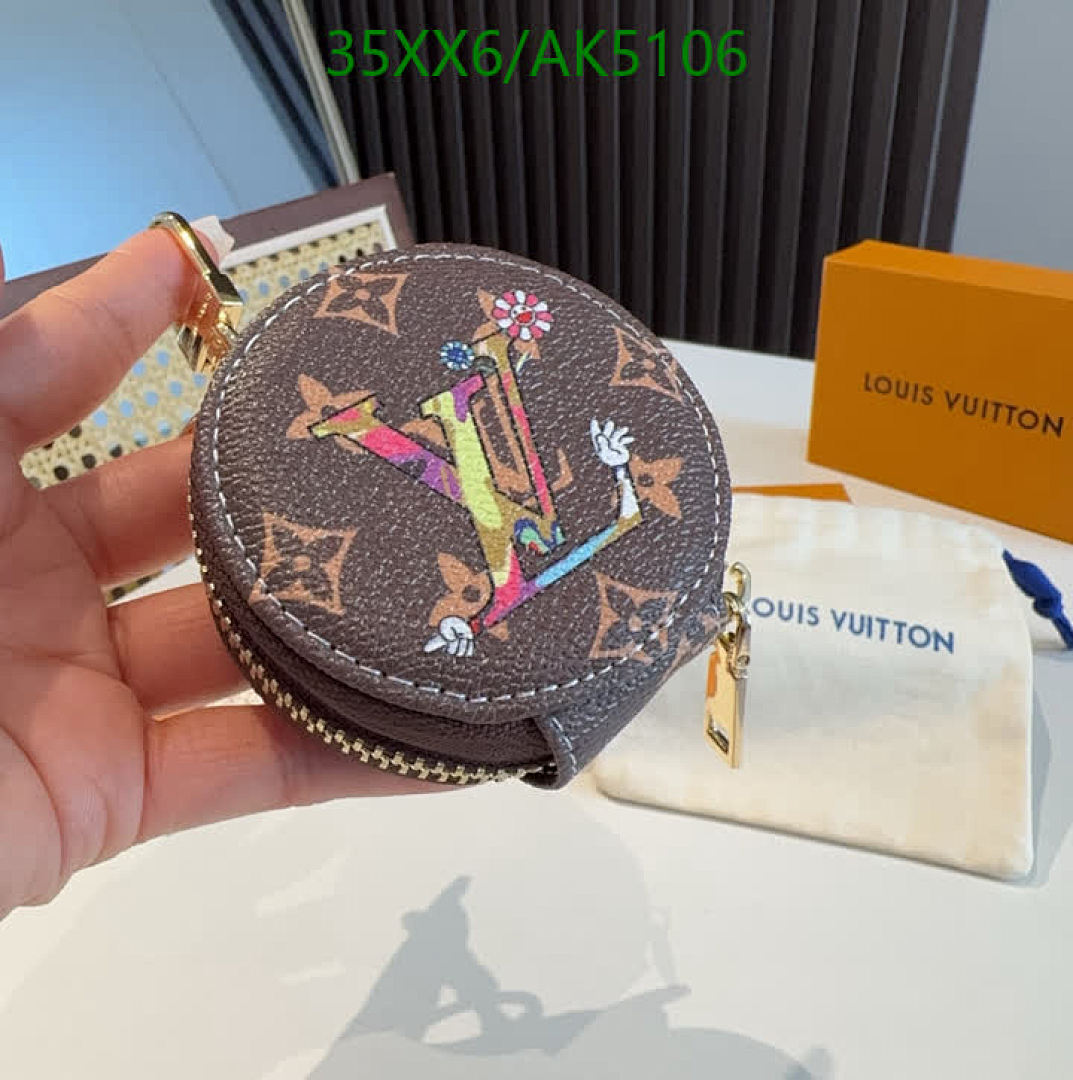 LV-Key pendant Code: AK5106 $: 35USD