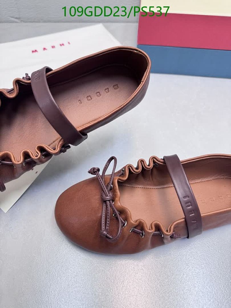 Marni-Women Shoes Code: PS537 $: 109USD