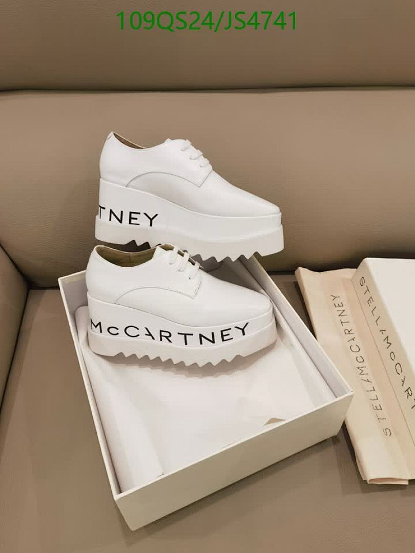 Stella-McCartney-Women Shoes Code: JS4741 $: 109USD