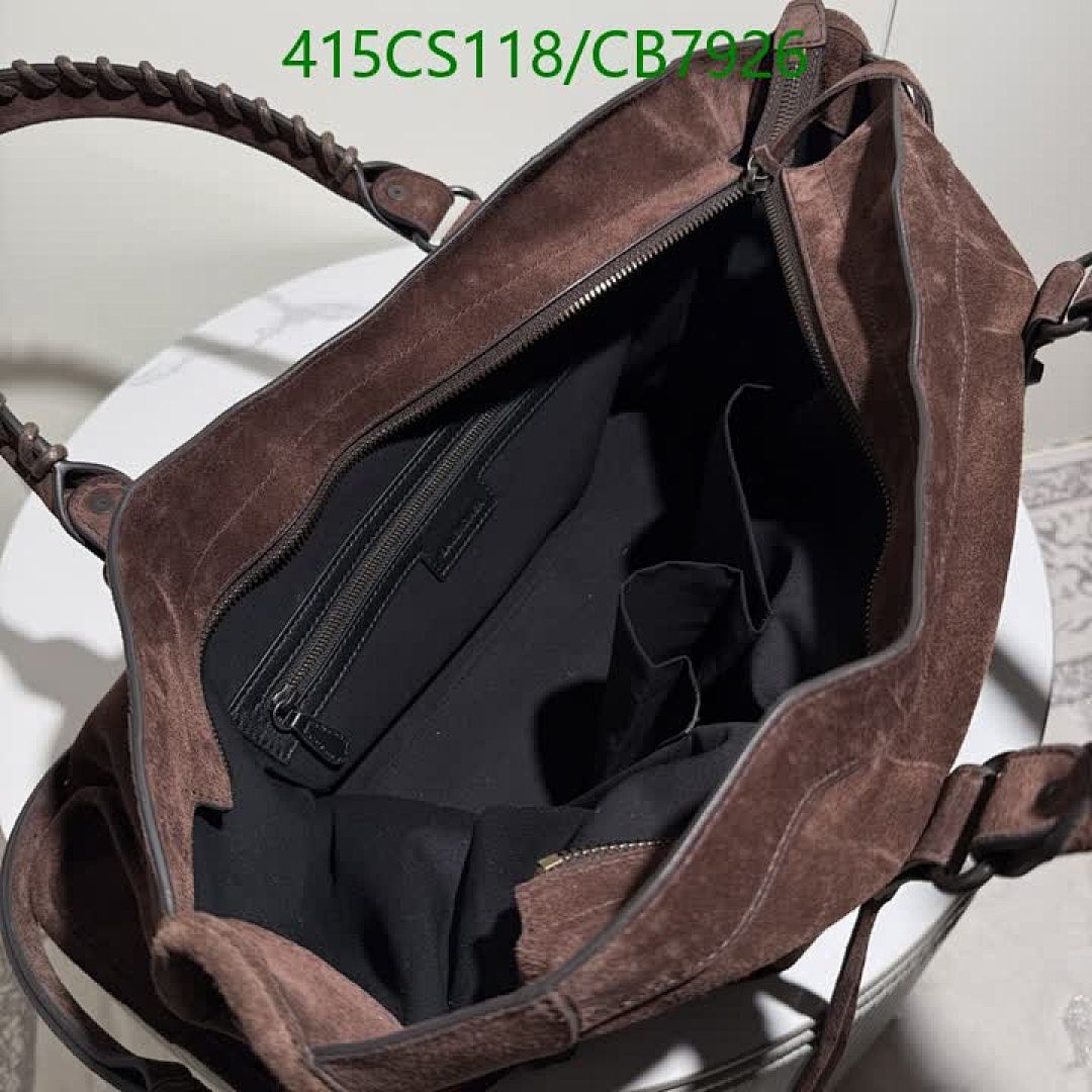 Balenciaga-Bag-Mirror Quality Code: CB7926