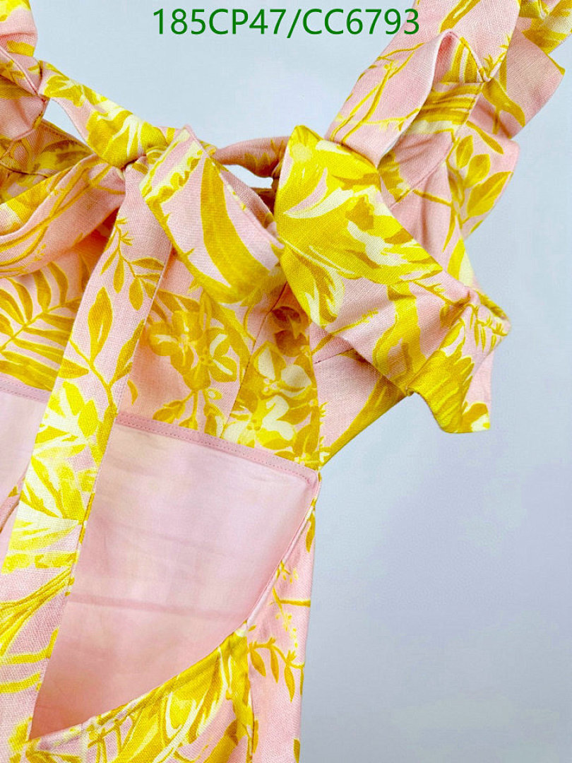 Zimmermann-Clothing Code: CC6793 $: 185USD