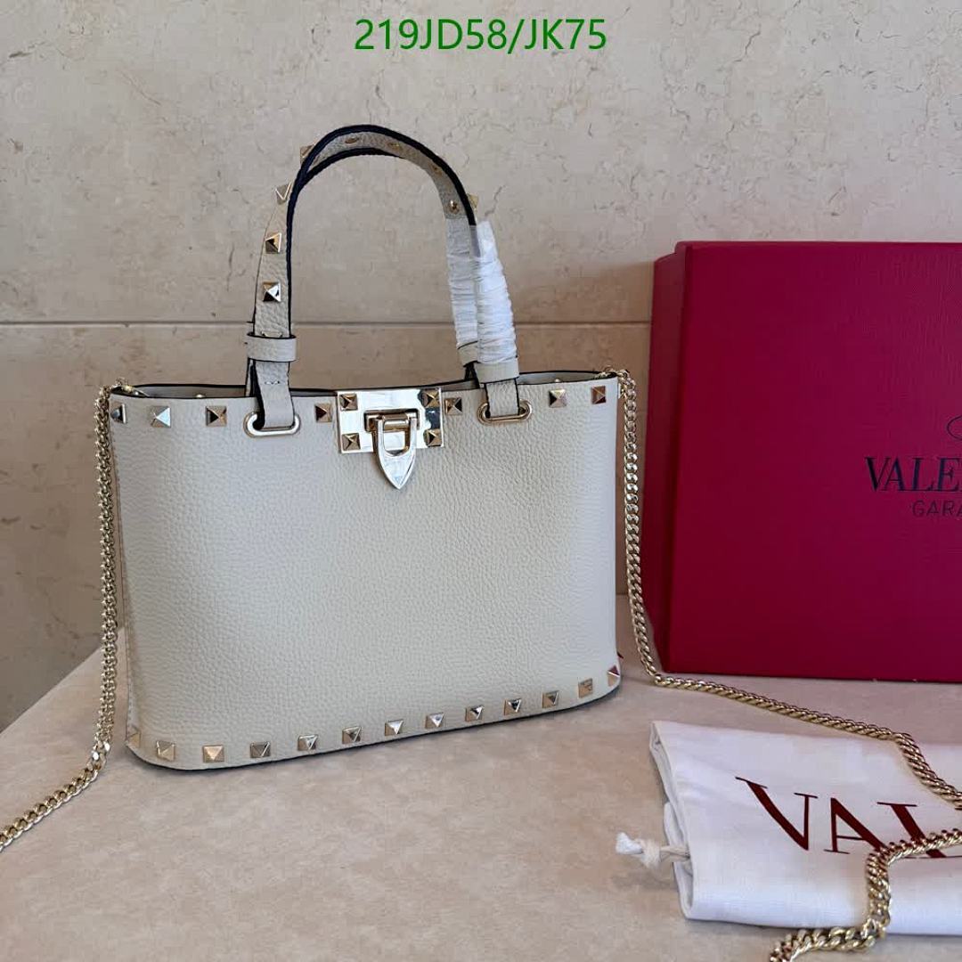 Valentino-Bag-Mirror Quality Code: JK75 $: 219USD