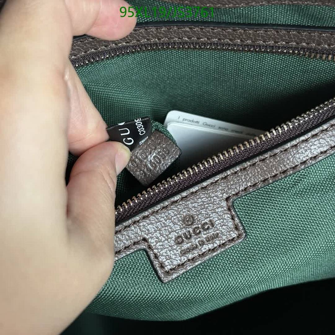 Gucci-Bag-4A Quality Code: JS3761 $: 95USD