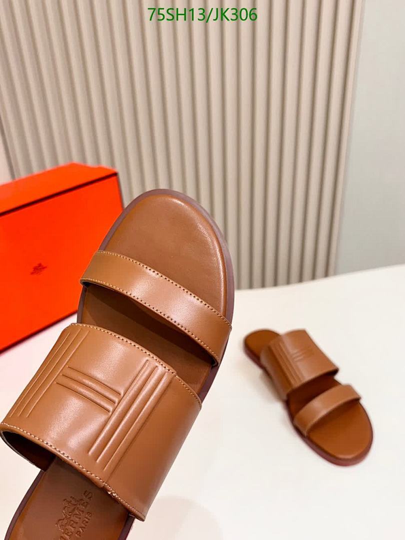 Hermes-Women Shoes Code: JK306 $: 75USD