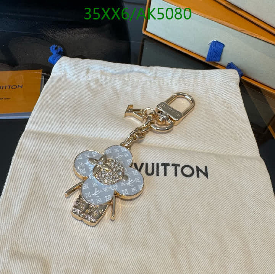 LV-Key pendant Code: AK5080 $: 35USD