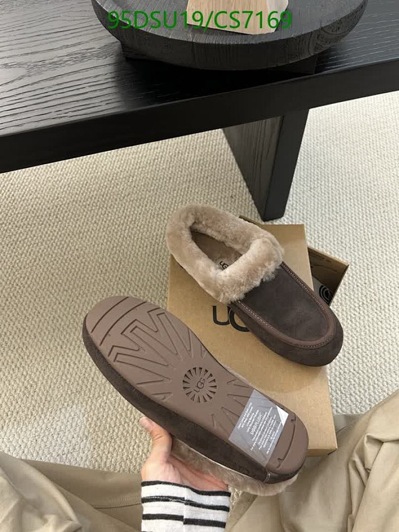 UGG-Women Shoes Code: CS7169 $: 95USD