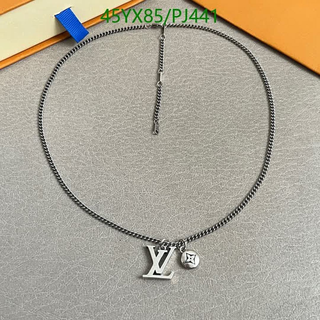 LV-Jewelry Code: PJ441 $: 45USD