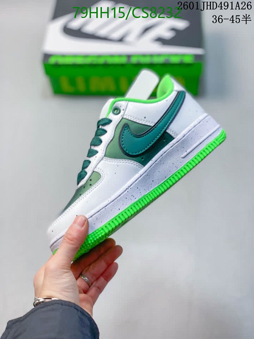 NIKE-Women Shoes Code: CS8232 $: 79USD