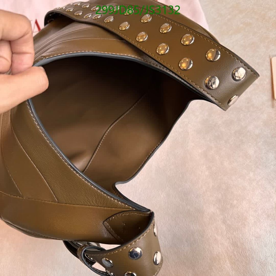 Valentino-Bag-Mirror Quality Code: JS3132 $: 299USD