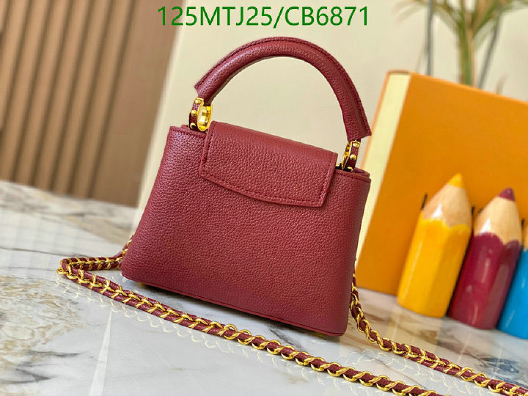 LV-Bag-4A Quality Code: CB6871