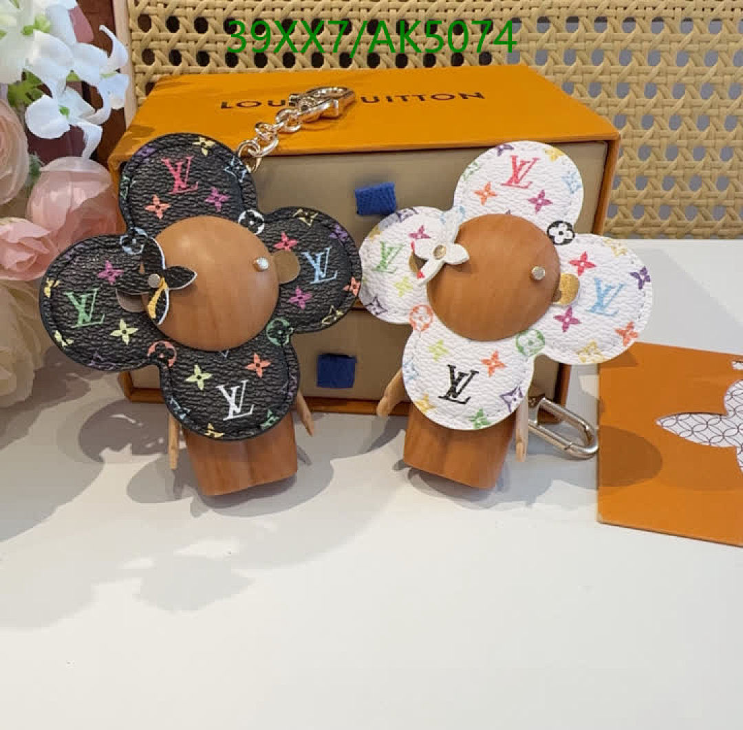 LV-Key pendant Code: AK5074 $: 39USD